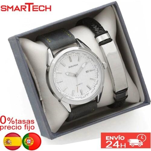 G-FORCE Mens Quartz Watch