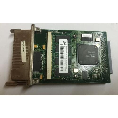 GL2 HARD DISC C7779-60272 C7769-60143 GL/2 formatter FOR HP DJ 800 815 820 fix error: 05:10