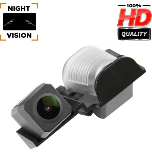 HD 1280*720P Rear View Camera for Jeep JK 2007-2018, Jeep Wrangler Unlimited, Sport, JKU, Sahara, Rubicon Night Vision Camera
