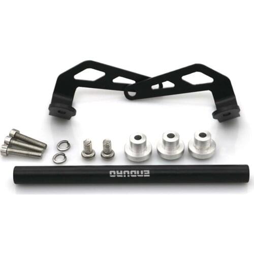 Phone Bracket Stand For DUCATI Multistrada 950 1200 1200s 1200 ENDURO Handlebar Extension MOTORCYCLE PHONE ACCESSORIES PARTS