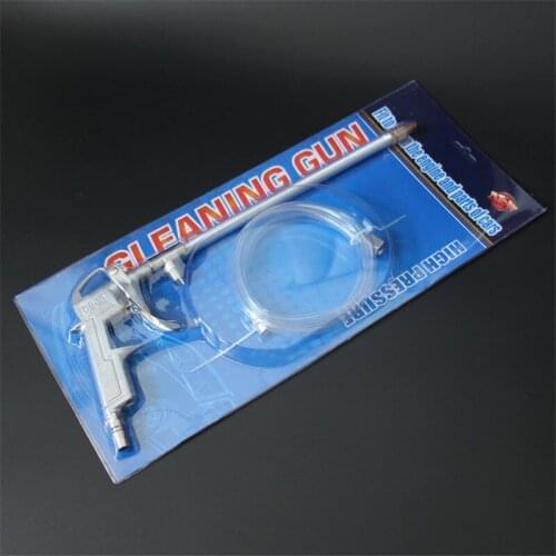 High Pressure Power Water Gun Car Washer Jet Garden Washer Hose Nozzle Washing Sprayer Watering Spray Sprinkler Cleaning Tool