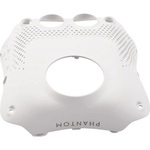 NEW for phantom 4 4 Pro bottom shell for DJI Phantom 4 Phantom 4 Professional shell drone repair Accessories free shipping