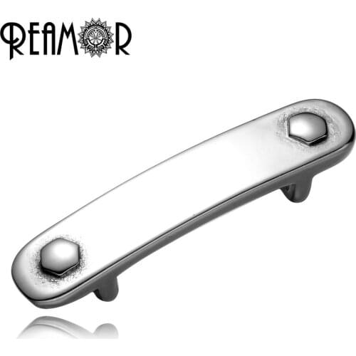 Широкие браслеты REAMOR China At AliExpress