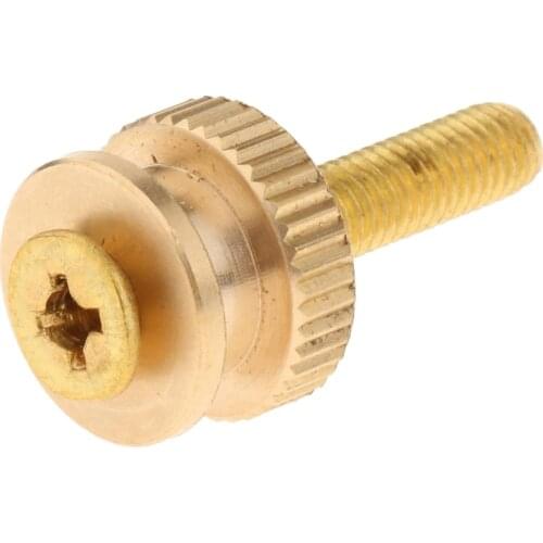 Guitar Bridge Pins, Acoustic Guitar Bone Bridge Pins for Acoustic Folk Guitar Spare Parts