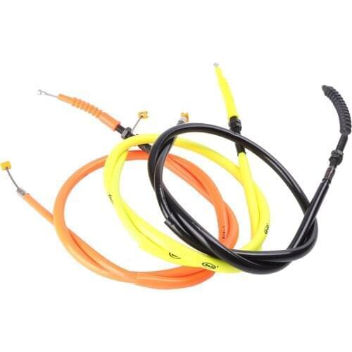 Motorcycle Clutch Cable Line Wire Replacement For Honda CBR 1000RR 2008 2009 2010 2011 / CBR100RR 08 09 10 11