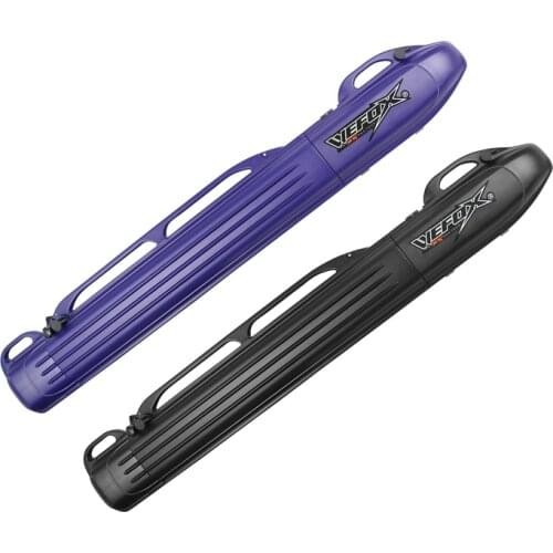 Top quality telescopic fishing rod tube barrel rod big bags very strong large capacity Full-length 172CM-225CM factory wholesale