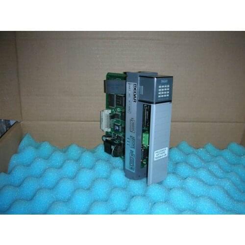 1PC USED Medar 917-0050 SLC 500 Welding Module 9-95 new