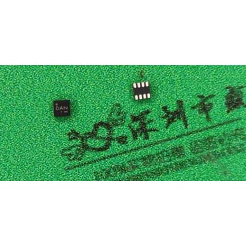 1PCS/LOT SSDCI1108AF 1108 TDFN-8P clock generator chip
