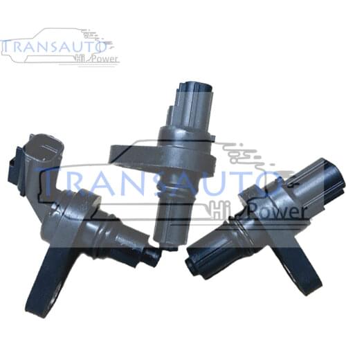 3PCS 5078554AA 5078930AA Original Transmission Input Output Speed Sensor 05078930AA 05078554AA 62TE for Dodge