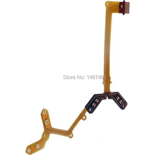 5PCS IS image stabilizer flex cable repair parts for Canon Powershot G10 G11 G12 PC1305 PC1428 PC1564 Digital Camera