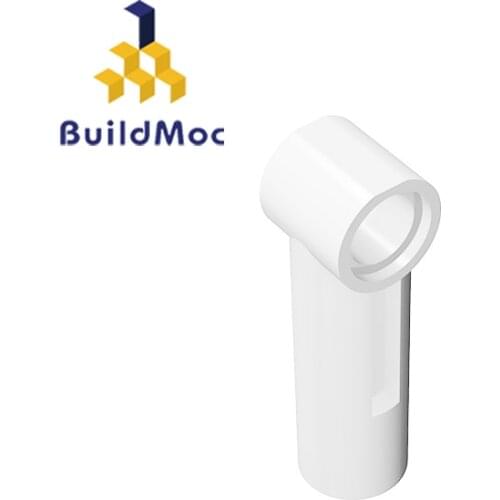 BuildMOC 76537 Shock Absorber 6.5L - Hard Spring For Building Blocks Parts DIY LOGO Educational Cre