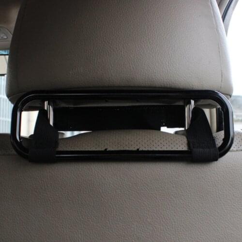 Paper Case Bracket Organizer for Car Accessories Parts