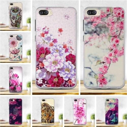 FOR Fundas ASUS Zenfone 4 MAX ZC520KL Case Soft Silicone 5.2" Phone Back Cases Coque ASUS Zenfone 4 MAX ZC520KL X00HD TPU Cover