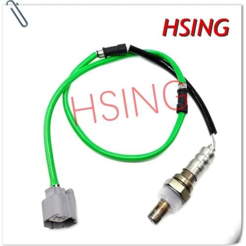 HSINGYE BRAND-NEW# 36532-PRC-004 Oxygen Sensor O2 Sensor Fits For Honda Integra Type-R Stream Civic ***Part No# 36532PRC004