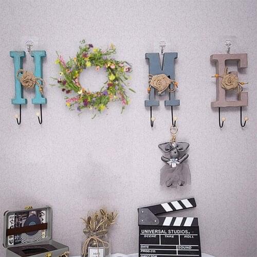 P15D Artificial Lavender Daisy Wreath Spring Summer Faux Floral ,19.6 Inch Wreath Front Door Hanging Garland for Indoor Outdoor