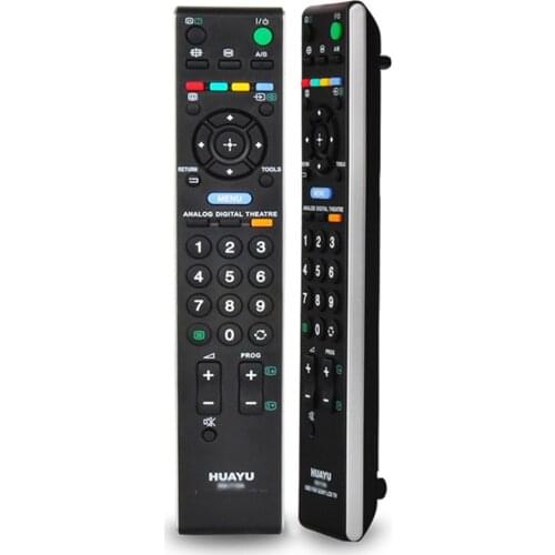USE FOR Sony Bravia TV Remote Control RM-ED009 RMED009 Part Controller RM-ED011 RMED011 RM-ED012