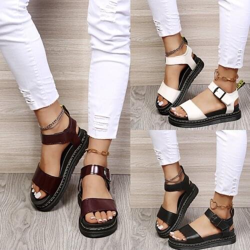 Hot New Popular Design Girls Kids Sandals Colorful EVA Sole Kids Casual Sandals