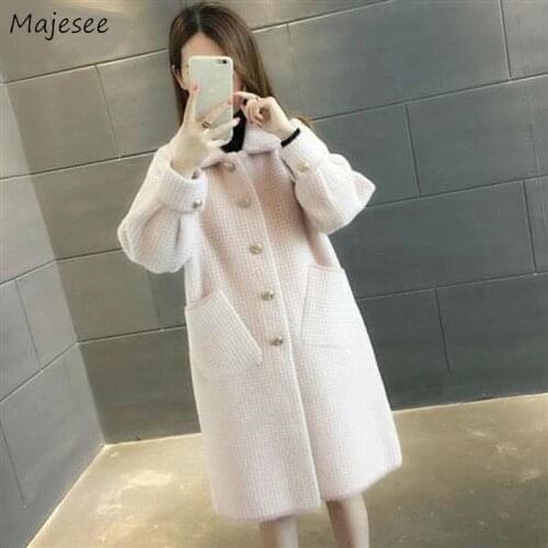 Majesee Women's Big Coats