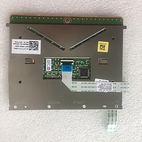 NEW Touchpad Trackpad w/ cable For DELL Vostro 3562 3568 RH3T9 black