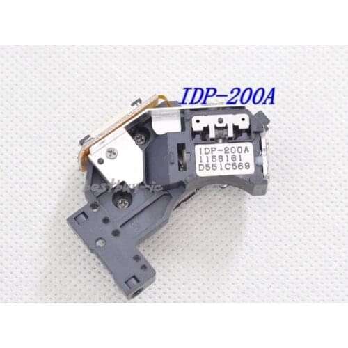 Brand new Kenwoo DVD laser IDP-200A IDP200A Optical pickup for Homely DVD player radio