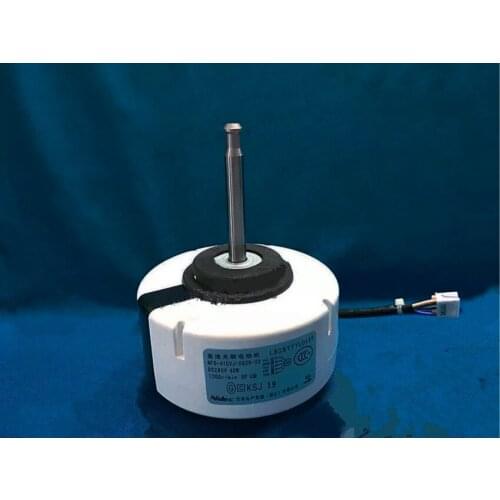 Original air conditioning indoor motor L6CBYYYL0137 power 40W motor NFD-41CVJ-D829-23