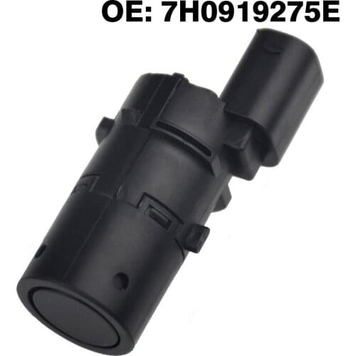 1pcs Parking Sensor Parktronic PDC For Audi A6 C5 S6 Avant Allroad for vw T5 Transporter for Skoda Octavia II 7H0919275E