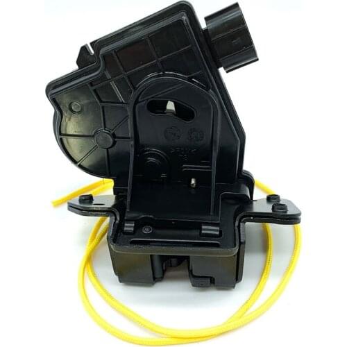 Liftgate Trunk Hatch Tailgate Door Lock Actuator 69350-0T020 69350-0E090 6935028151 for Toyota Highlander RAV4 XB/D