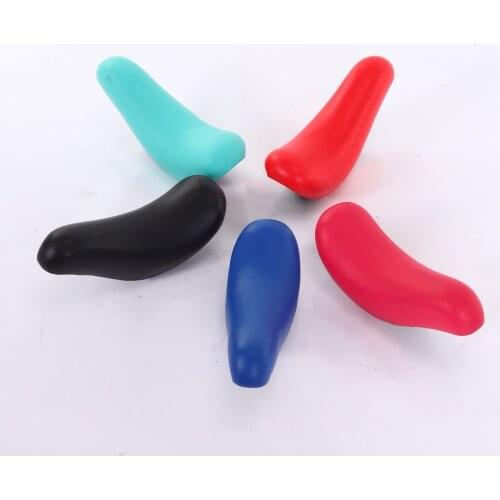 Sliding bike racing saddle 22.2 mm balance bicycle saddle for kids bike saddle front seat mat