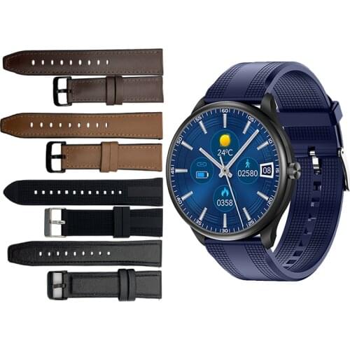 Watch strap for 22mm smart watch smartwatch X3 M10 W3 etc