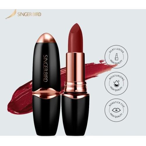 SINGERBIRD Long Lasting Lipsticks