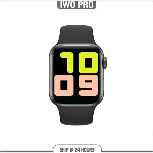 X6 IWO 13 PRO X6 Smart Watch 2021 Series 5 Bluetooth Call smart watches Heart Rate Sport Fitness Smartwatch PK HUAWEI XIAOMI