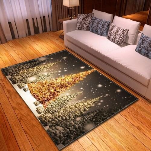 Modern Print 3D Carpets Living Room Bedroom Area Rugs Doormat Outdoor Parlor Rug Home Floor Mat Child/Kids/Baby Christmas gifts