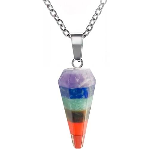 YIHUGMBO Boho Style Pendants