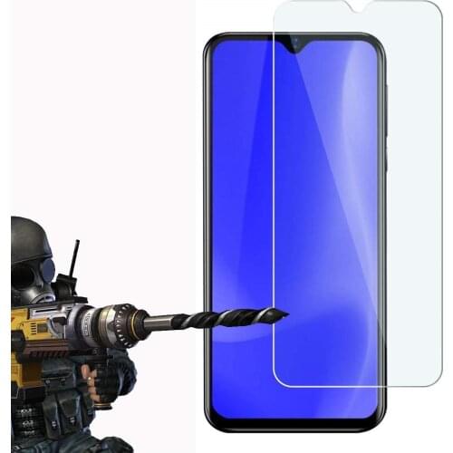 For Blackview A80 Pro Glass Anti-Scratch Protective Tempered Glass for Blackview A80Pro Screen Protector Cover Film