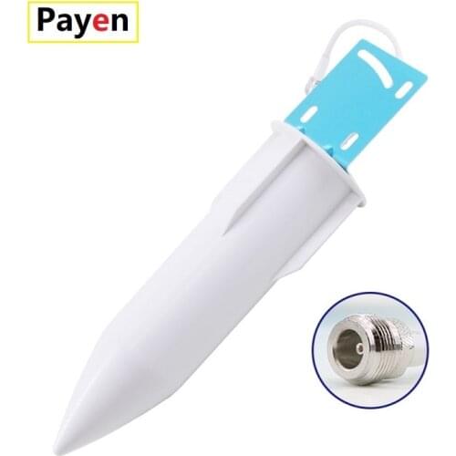 3G 4G LTE Antenna Outdoor Antenna GSM Antenna 4G Booster Antenna 28dBi N Female for 2G 3G 4G LTE Mobile Signal Repeater Booster