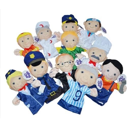 ASYA Oyuncak Stuffed Toys