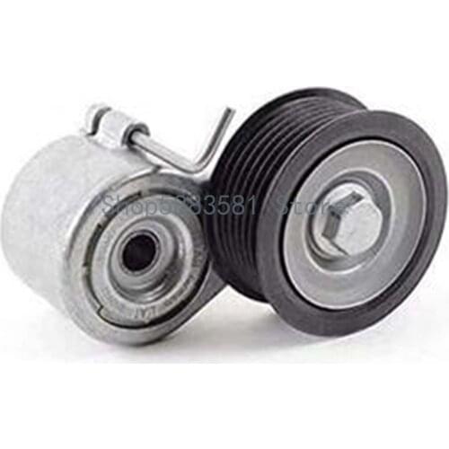 CAR Belt tension buffer au diV olk swa gen Hui an Alternator connection and fasteners 3L 6 cylinder Steam