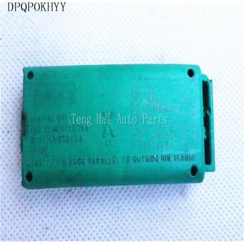 DPQPOKHYY For Ford Lincoln Mercury tire pressure sensor,8C2A-1A176-AA,8C2A1A176AA,8C2T-1A150-AA