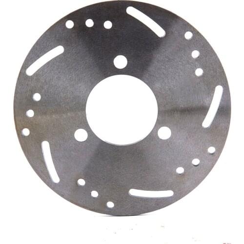 For Wuyang electric car disc brakes disc brake disc [4mm thick]