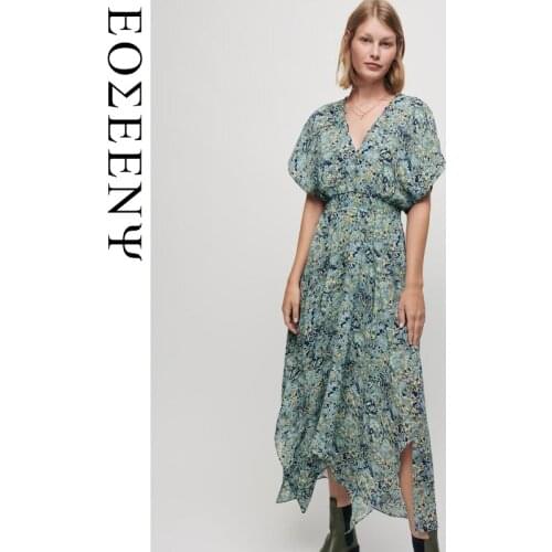 EOSEENY Long Dresses
