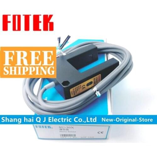 FOTEK SU-30X Brand new original