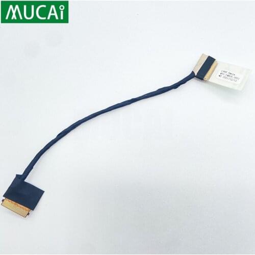 Video Flex cable For HP Pavilion X360 11-k 11-K1000 11-k01wm 120nr laptop LCD LED Display Ribbon Camera cable 450.04a05.0001