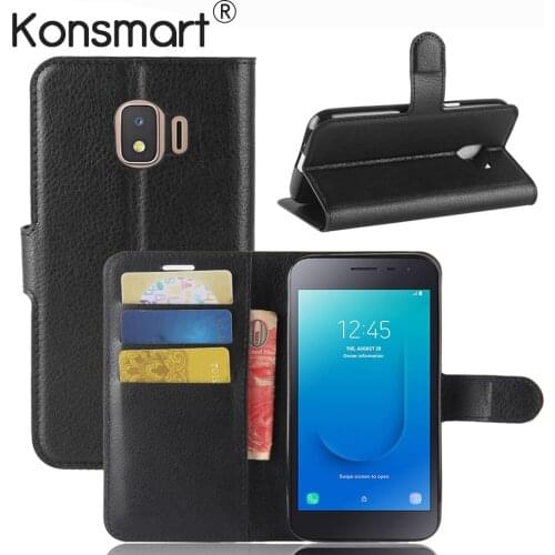 Чехлы для телефонов Samsung Galaxy J2 Core KONSMART China At AliExpress