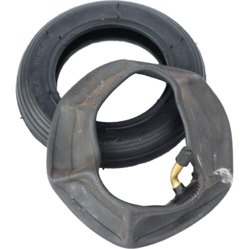 New 6 x 1 1/4 Tire and Inner Tube for Electric & gas Scooter 6x1.25 tyre and tube for Scooter EasyRider FX1 FX2 wheelchair