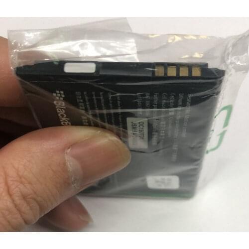 NEW Battery 1230mAh 4.6wh 3.7v JM1 For Blackberry jm1 Bold 9900 9930 9790 9380 P9981 Torch 9850 9860 Mobile Phone
