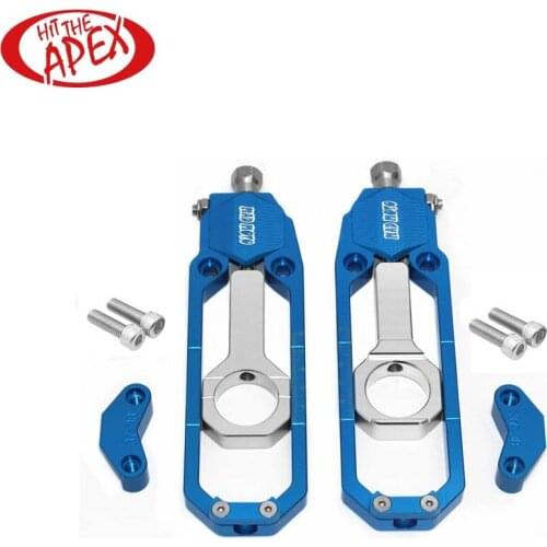 Motorcycle Chain Tensioner Adjuster For BMW S1000RR 2013 2014 2015 2016 2017 2018