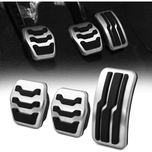 RIMIDI Ford Pedals China