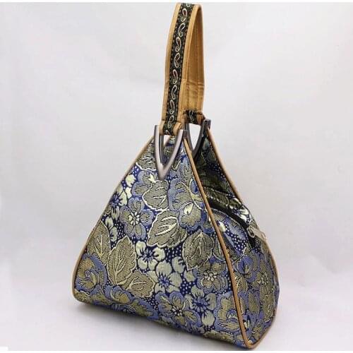 Vintage Fashion Tote Womens Handbags Purses Small Chic Lady Bag free shipping