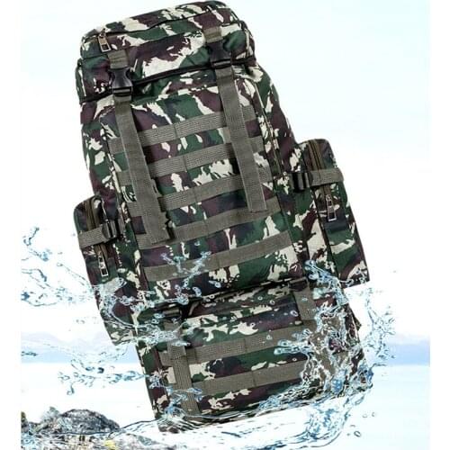 WEIKANI Travel Backpacks