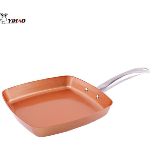 YiHAO Pans